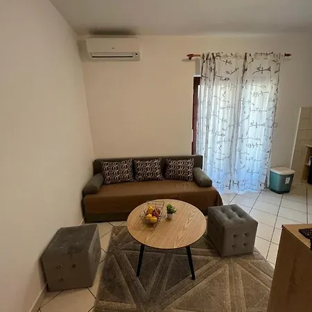 Penzion Karevic 3*