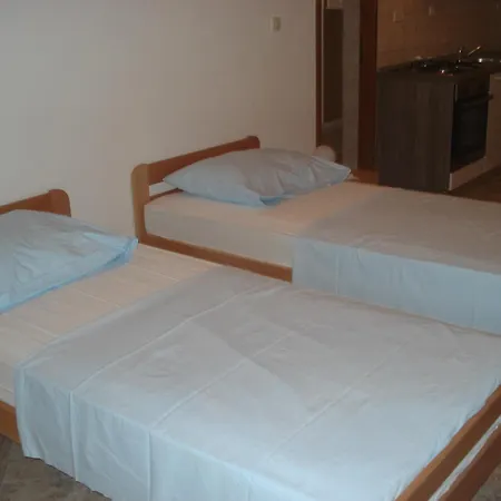Penzion Karevic 3*