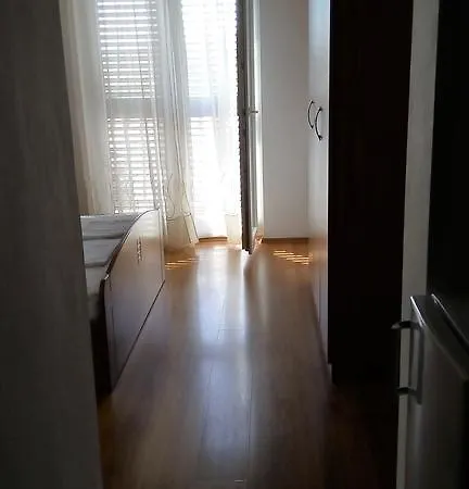 Penzion Karevic 3*
