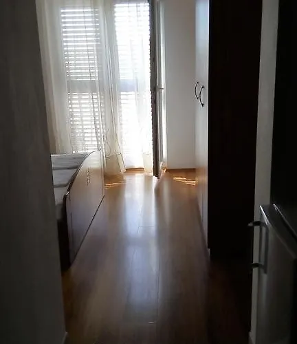 Casa de hóspedes Karevic 3*