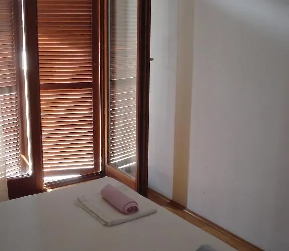 Karevic Gostinjska kuća 3*