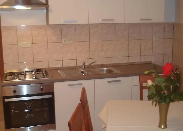 Gostinjska kuća Karevic Hvar Town