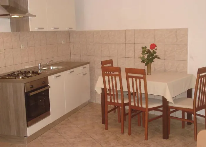 Karevic 3* Hvar Town